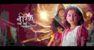 Neerja Ek Nayi Pehchaan is a Colors TV dramas
