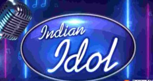 Indian Idol 14 is A Sony TV show